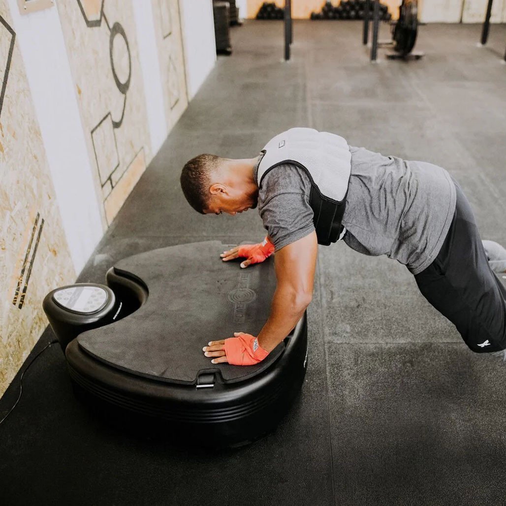 Power Plate pro5 HP - Image 2