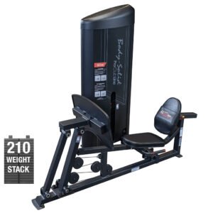 Pro ClubLine Series 2 Leg Calf Press