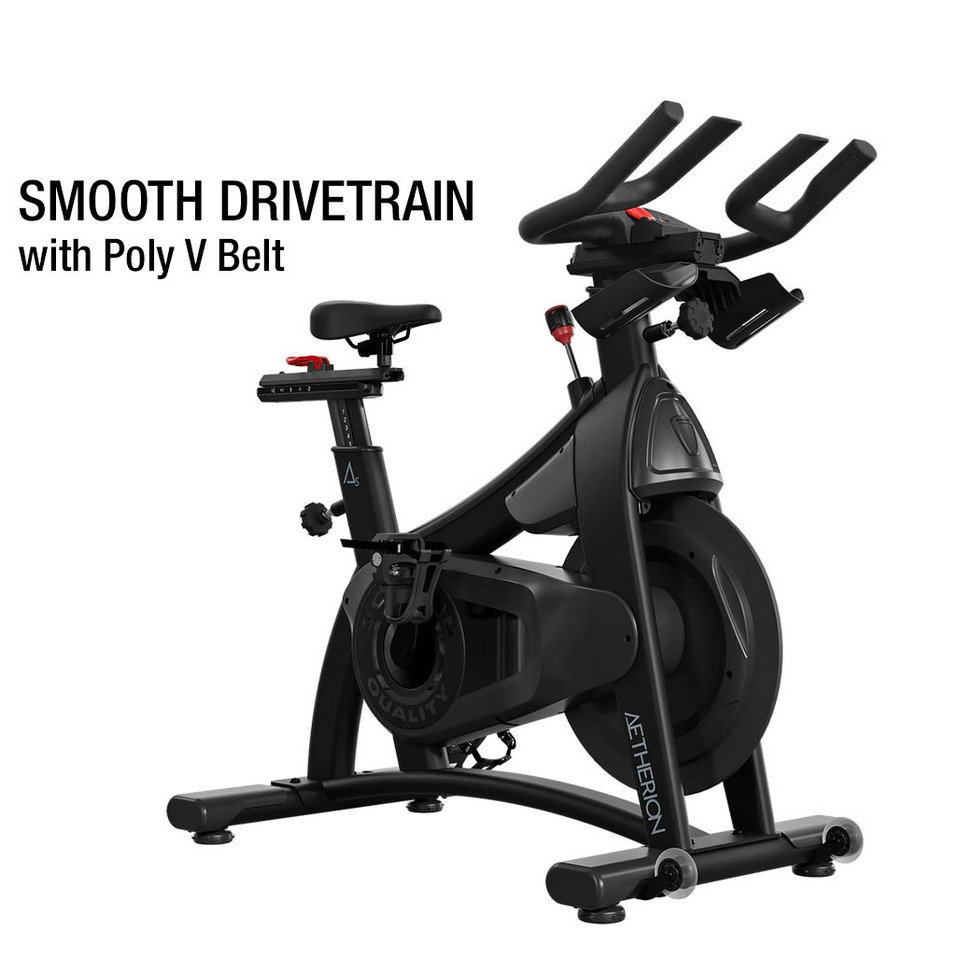 Schwinn Aetherion Indoor Cycle - Image 2