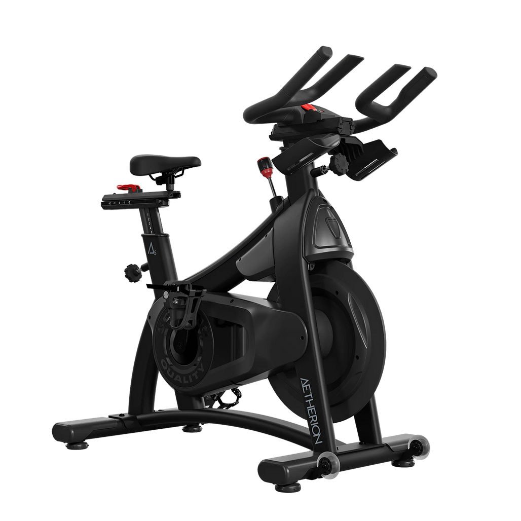 Schwinn Aetherion Indoor Cycle