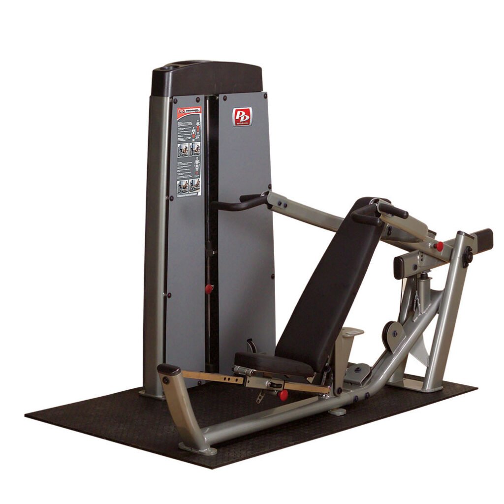 Weight Machines