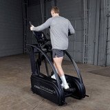 Endurance E5000 Premium Center Drive Elliptical - Image 3