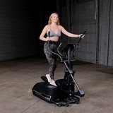 Endurance E300 Center Drive Elliptical Trainer - Image 3