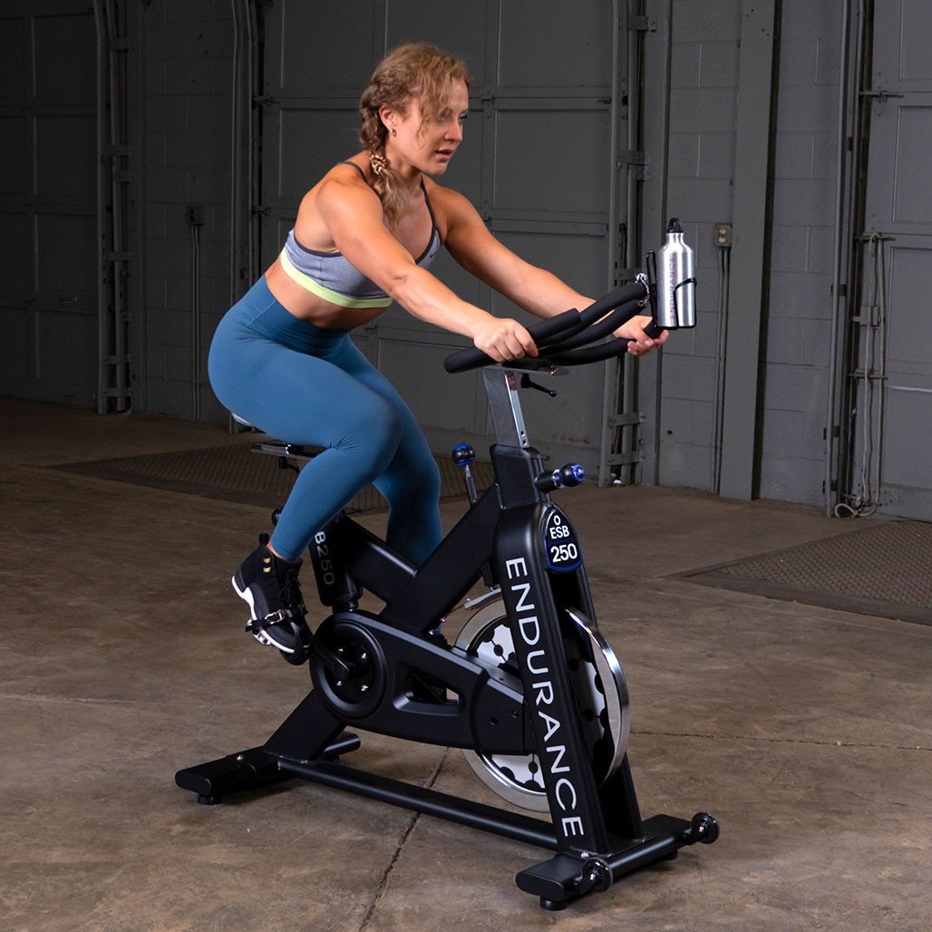 Endurance ESB250 Indoor Cycle - Image 4