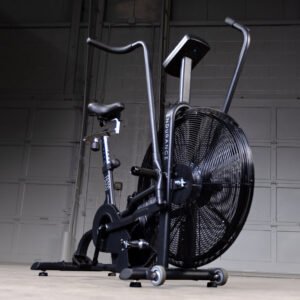 Endurance Dual Action Fan Bike