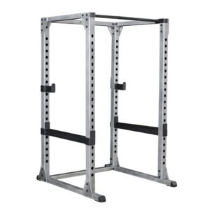 Body-Solid GPR378 Power Rack, 2,000 lb. Capacity!