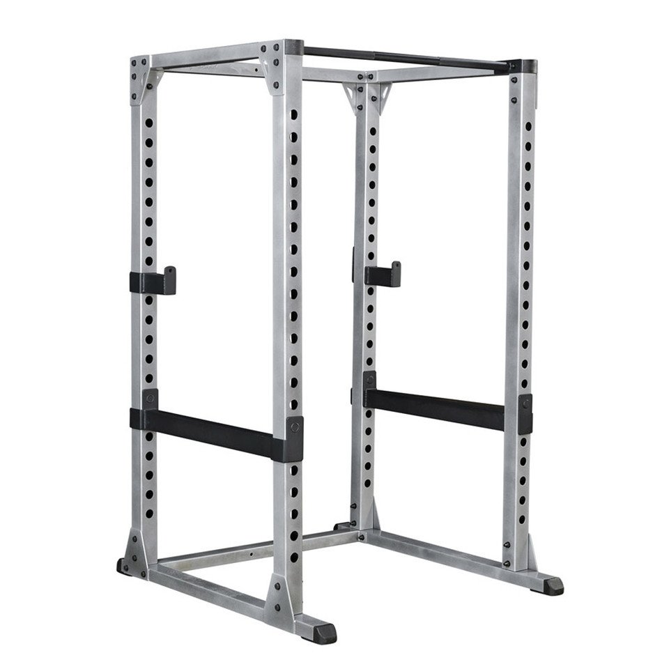 Body-Solid GPR378 Power Rack, 2,000 lb. Capacity!