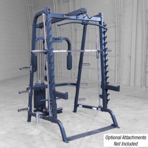 Body-Solid Series 7 Smith Machine