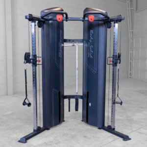 Pro ClubLine Series 2 Functional Trainer