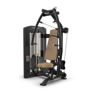 TRUE Fitness Palladium Series SPL-0900 Chest Press
