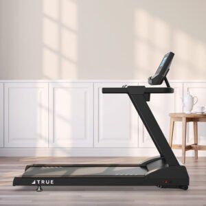 TRUE Fitness Z500 Treadmill
