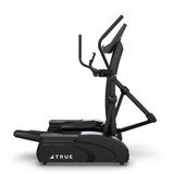 TRUE Fitness Launch Elliptical