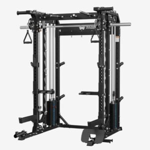 Major Fitness Spirit B52 Pro All-In-One Home Gym Smith Machine