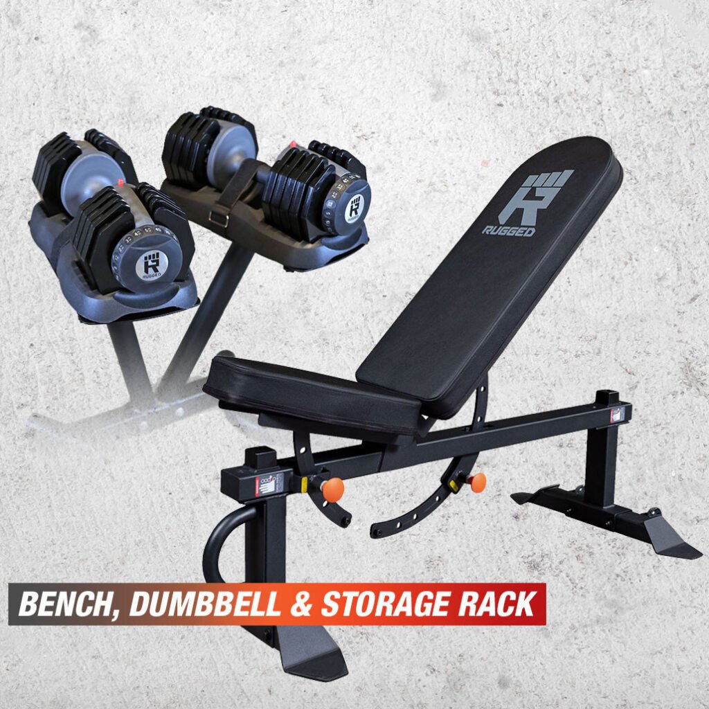 Racks & Benches