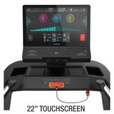 TRUE Fitness Spectrum Elliptical - Image 3