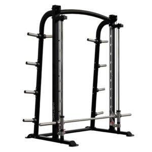 Nautilus Instinct Smith Machine