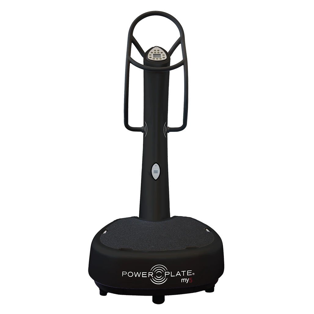 Power Plate my5