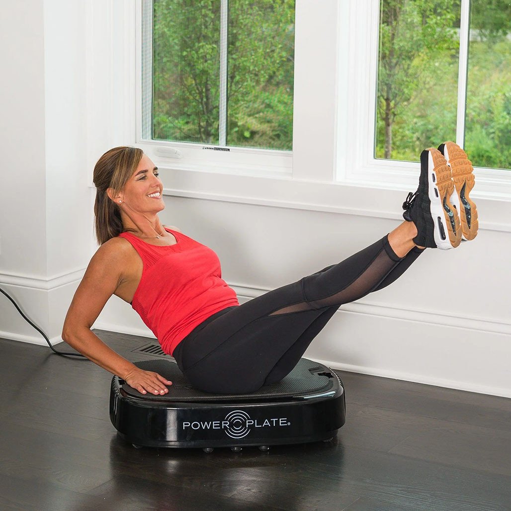 Personal Power Plate - Image 2