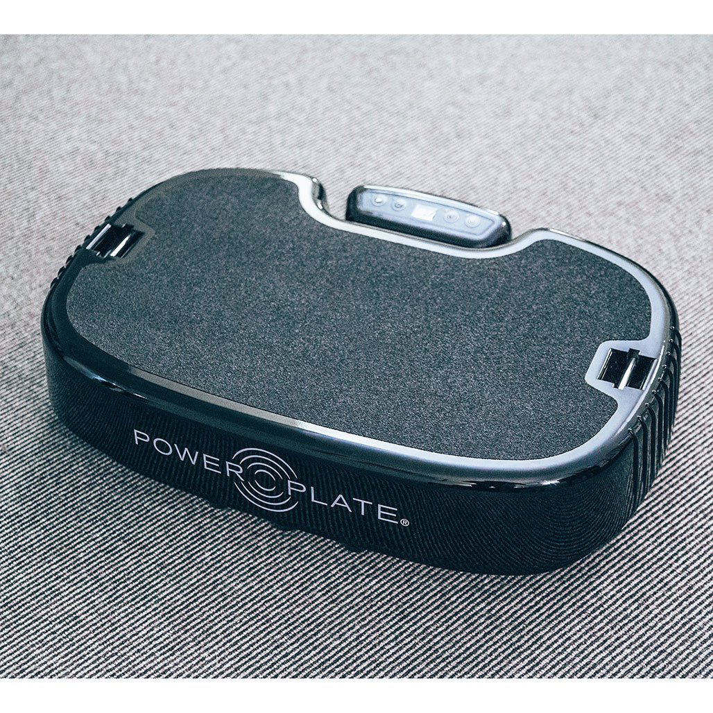 Personal Power Plate
