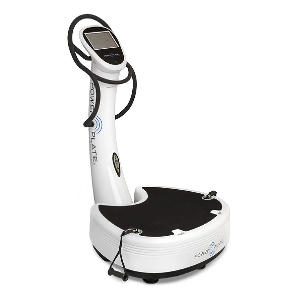 Power Plate pro7 HC, Healthcare