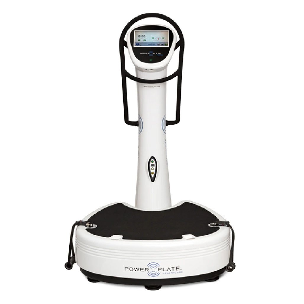 Power Plate pro7 HC, Healthcare - Image 2