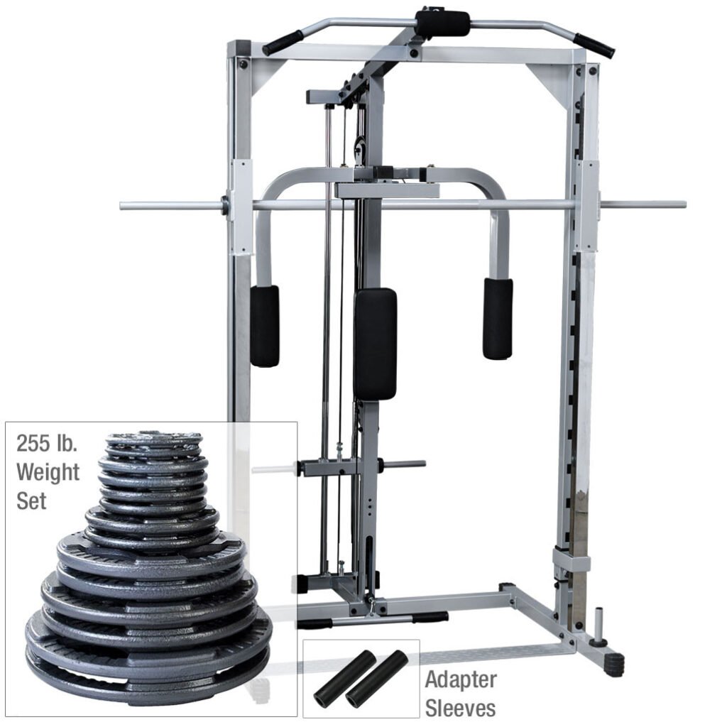Home Gyms