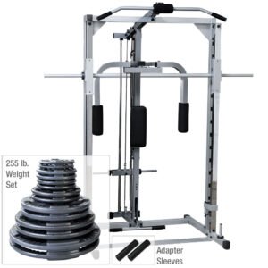 Home Gyms
