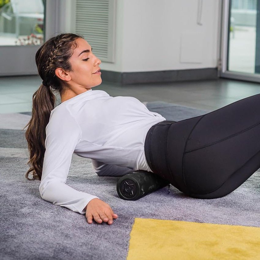 Power Plate Roller - Image 3