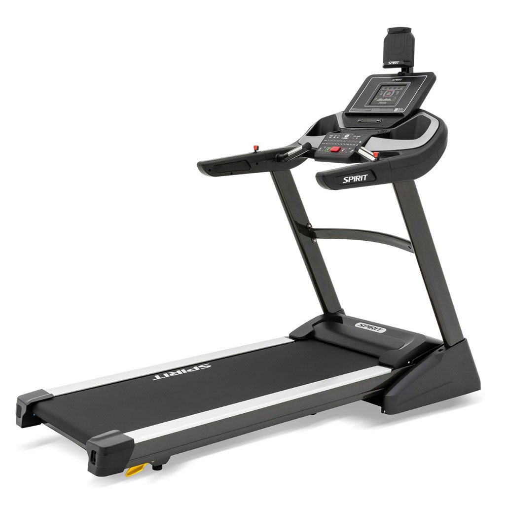 Spirit XT485 Treadmill - Image 2